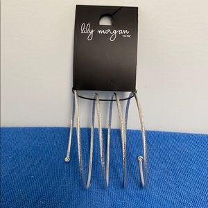 🌸2/$20🌸 Cuff-Style Bracelet